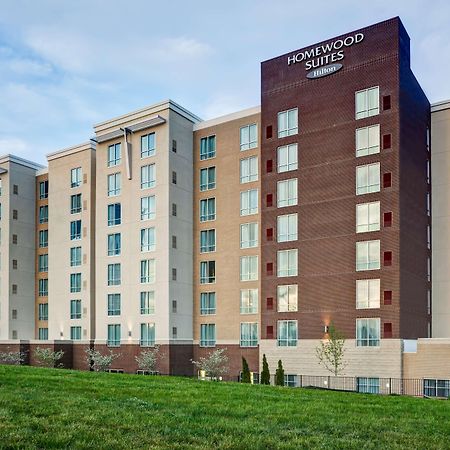 Homewood Suites By Hilton Nashville Franklin Exterior photo