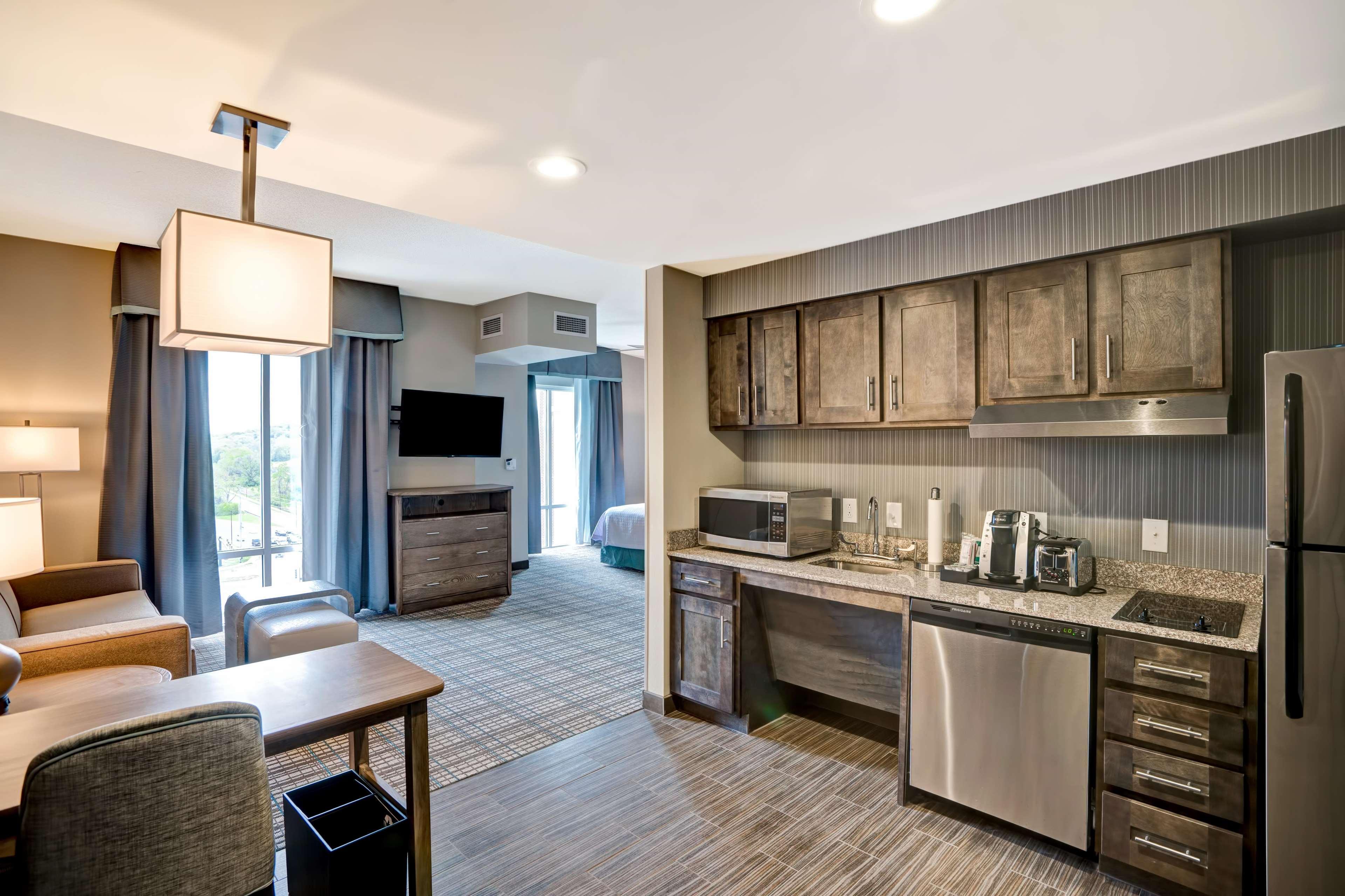 Homewood Suites By Hilton Nashville Franklin Exterior photo