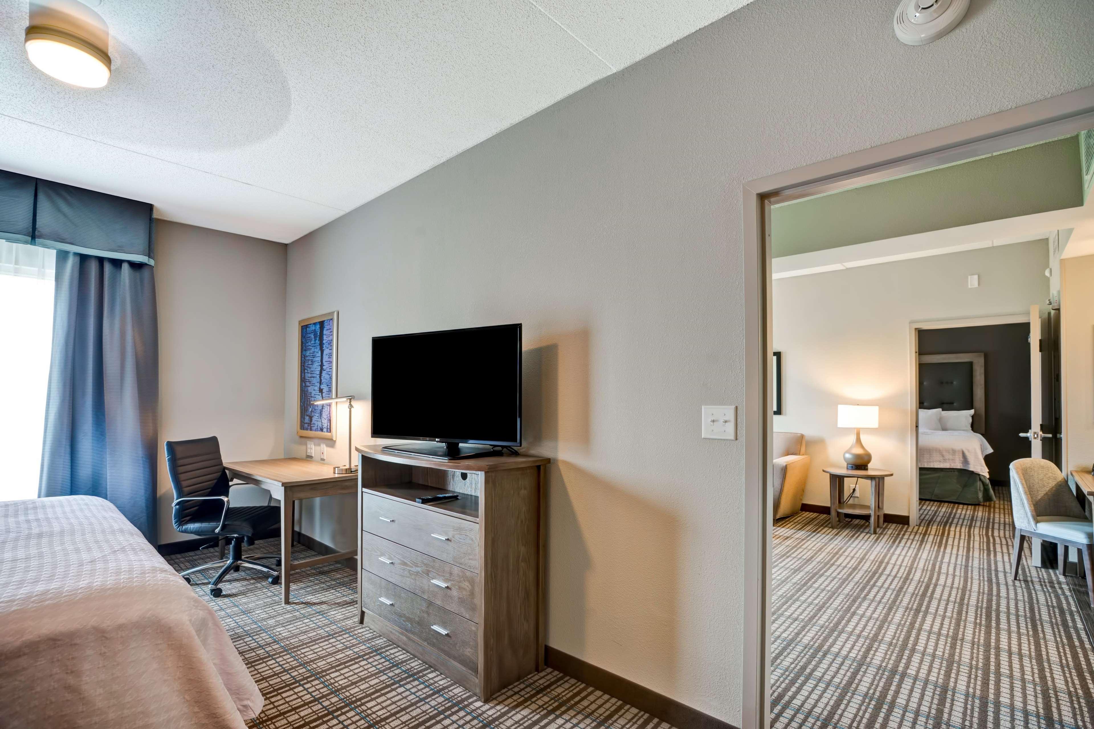 Homewood Suites By Hilton Nashville Franklin Exterior photo