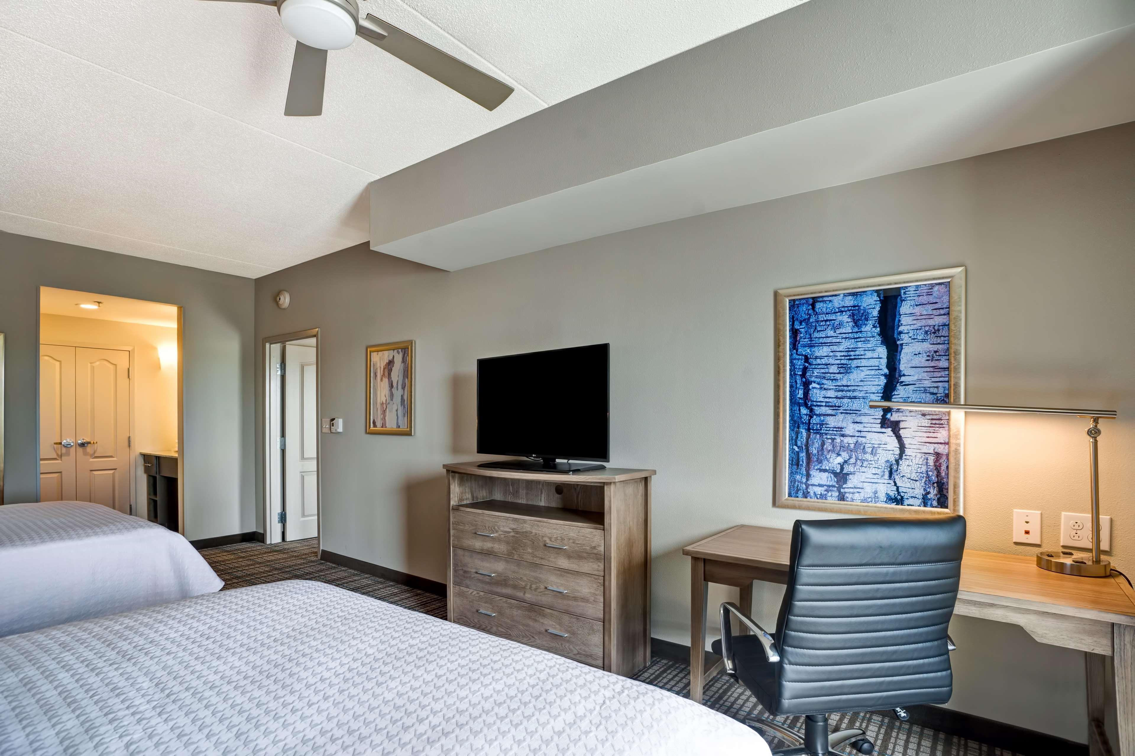 Homewood Suites By Hilton Nashville Franklin Exterior photo