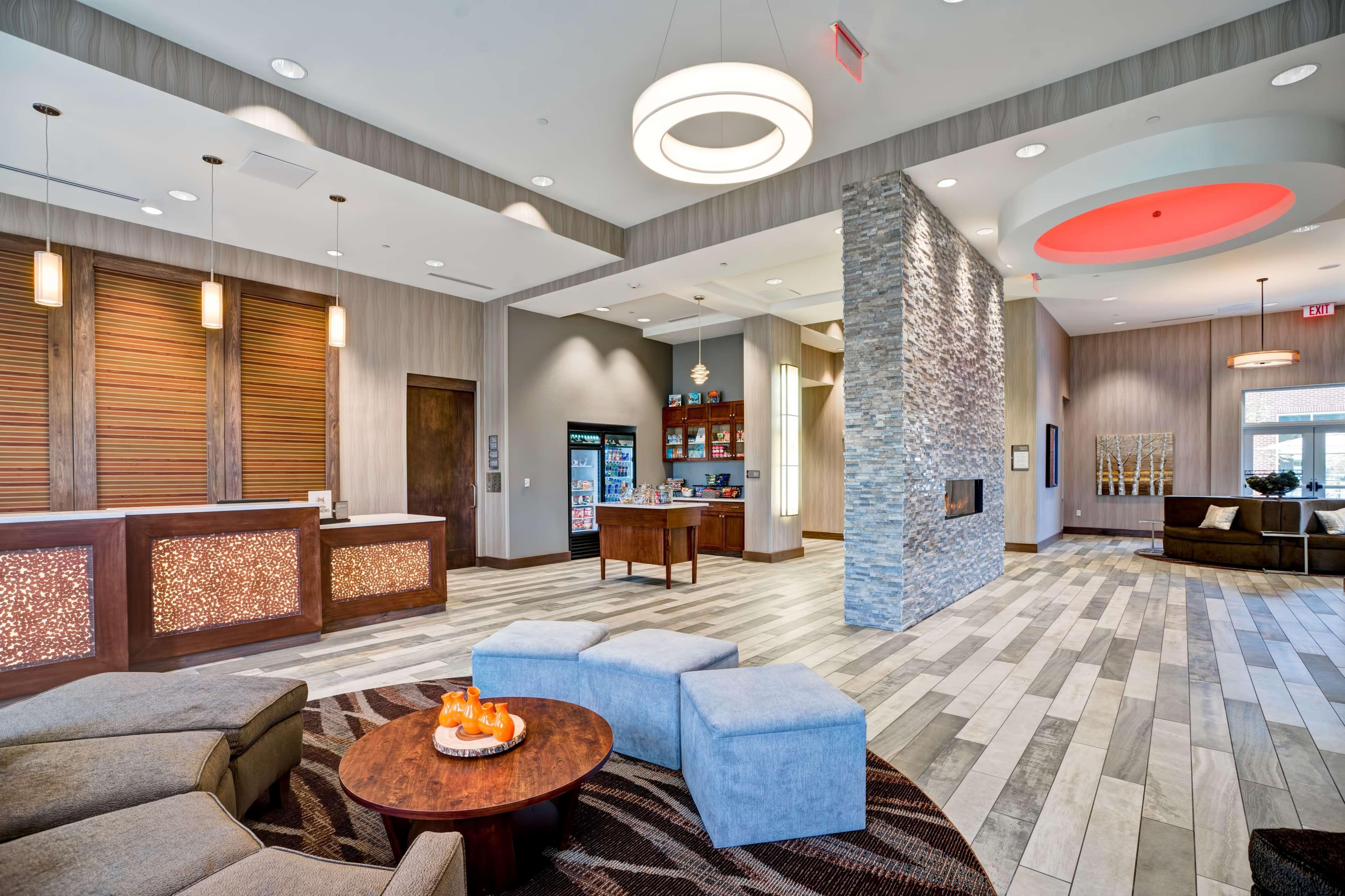 Homewood Suites By Hilton Nashville Franklin Exterior photo