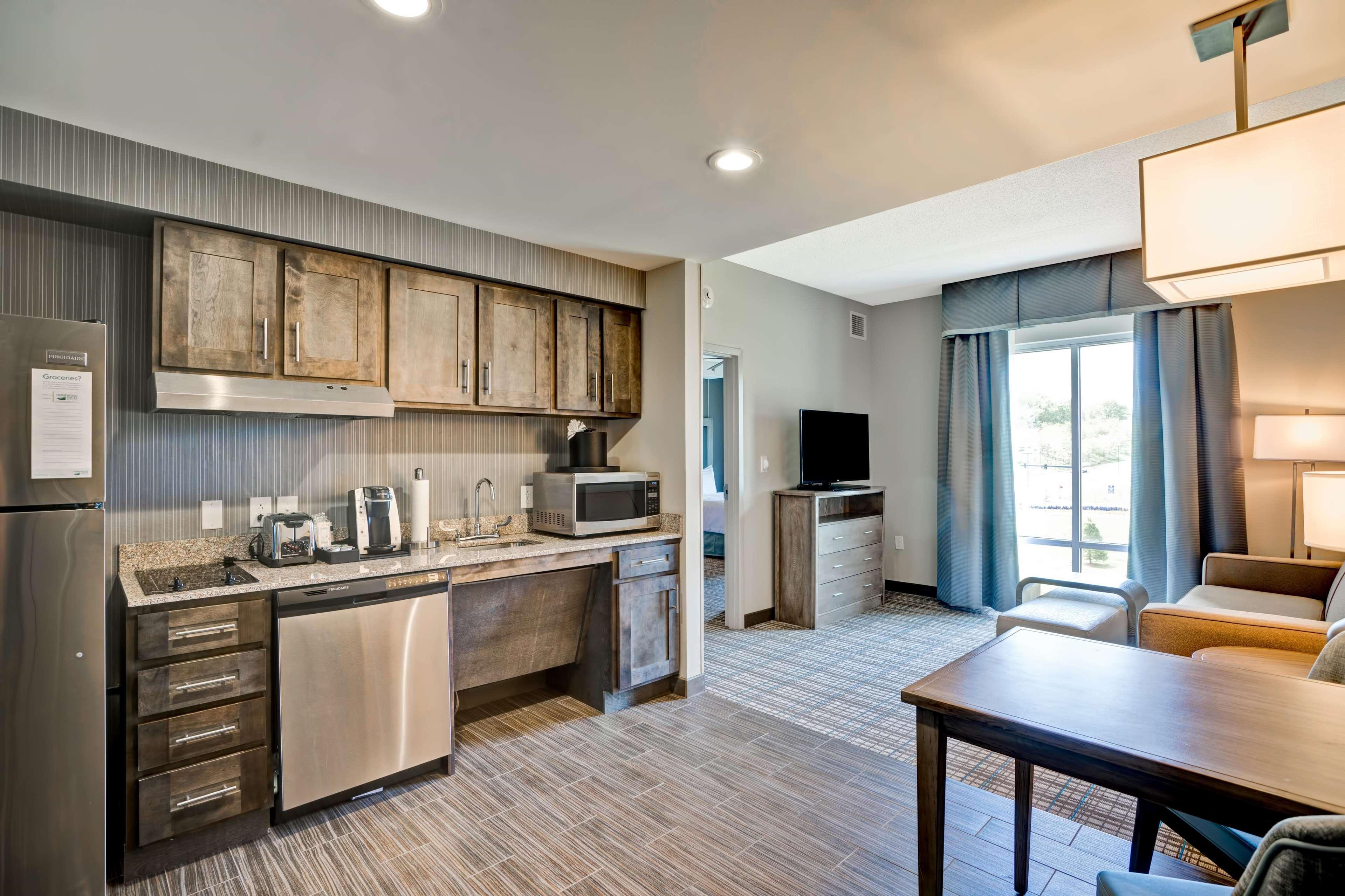 Homewood Suites By Hilton Nashville Franklin Exterior photo