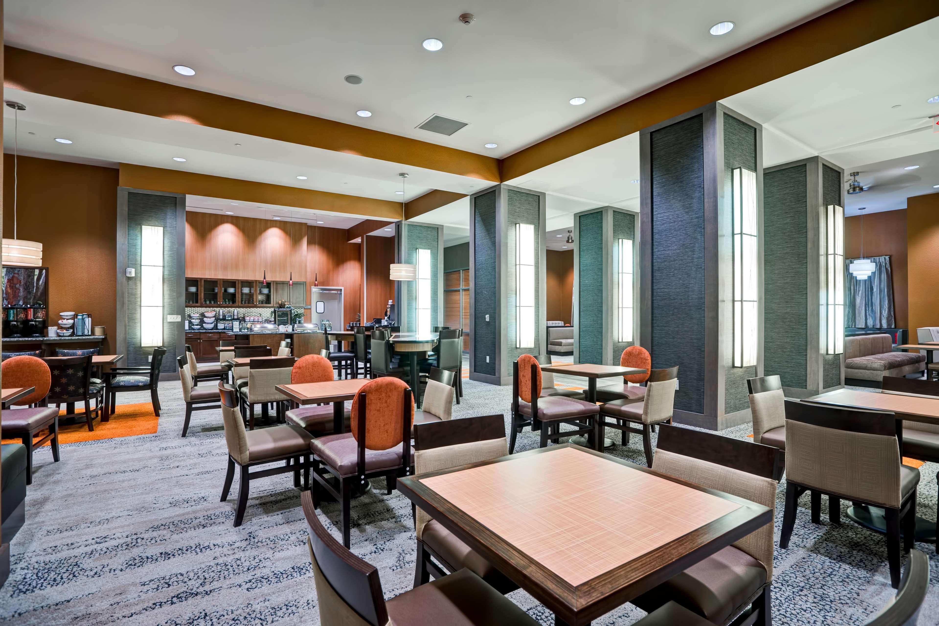 Homewood Suites By Hilton Nashville Franklin Exterior photo