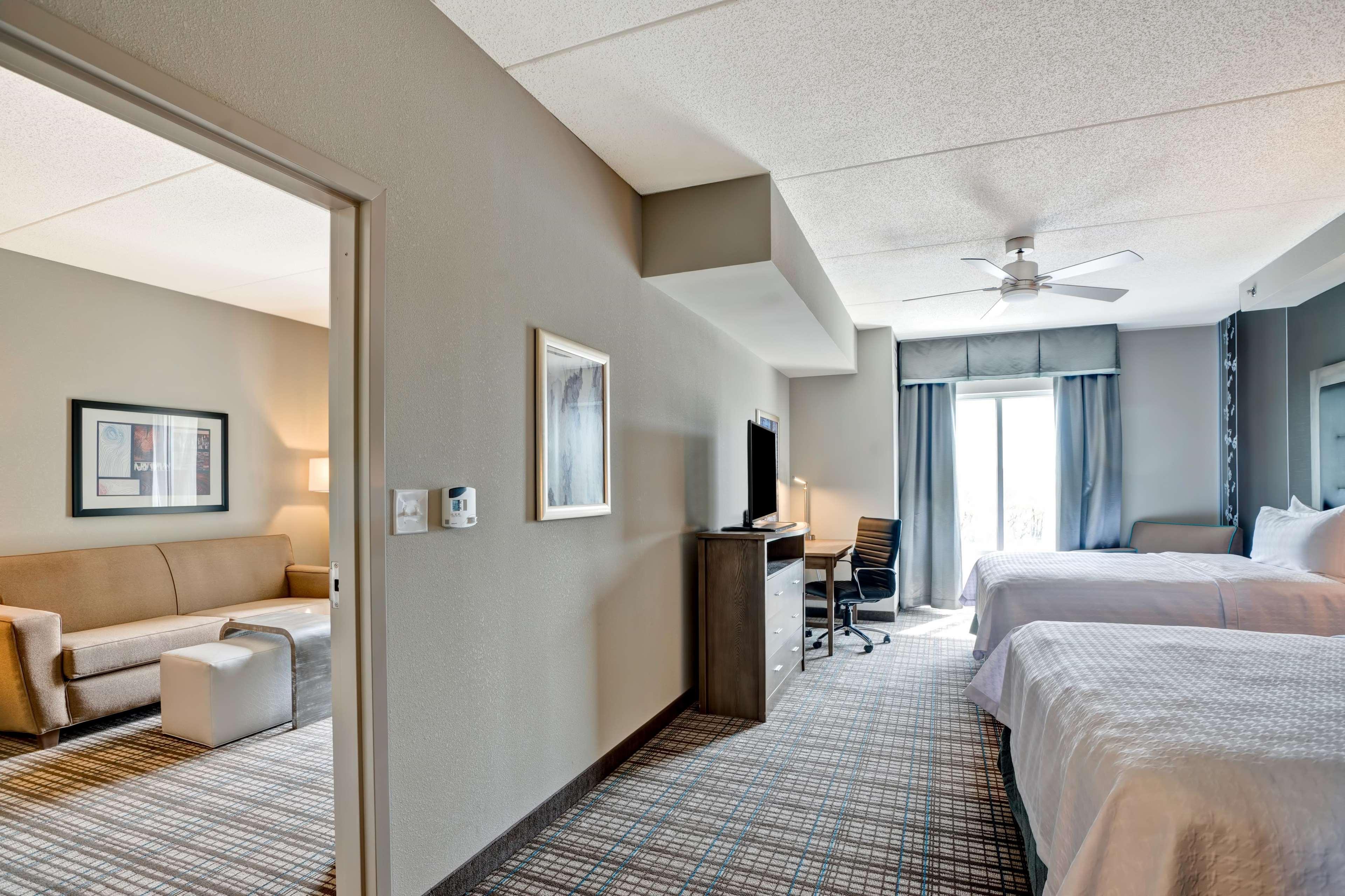Homewood Suites By Hilton Nashville Franklin Exterior photo