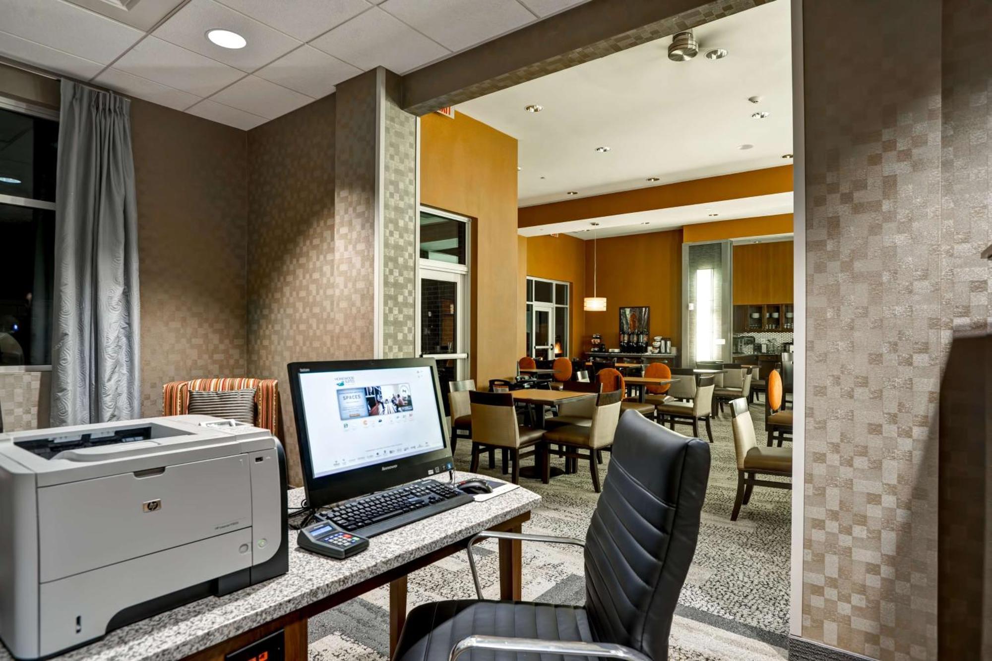 Homewood Suites By Hilton Nashville Franklin Exterior photo