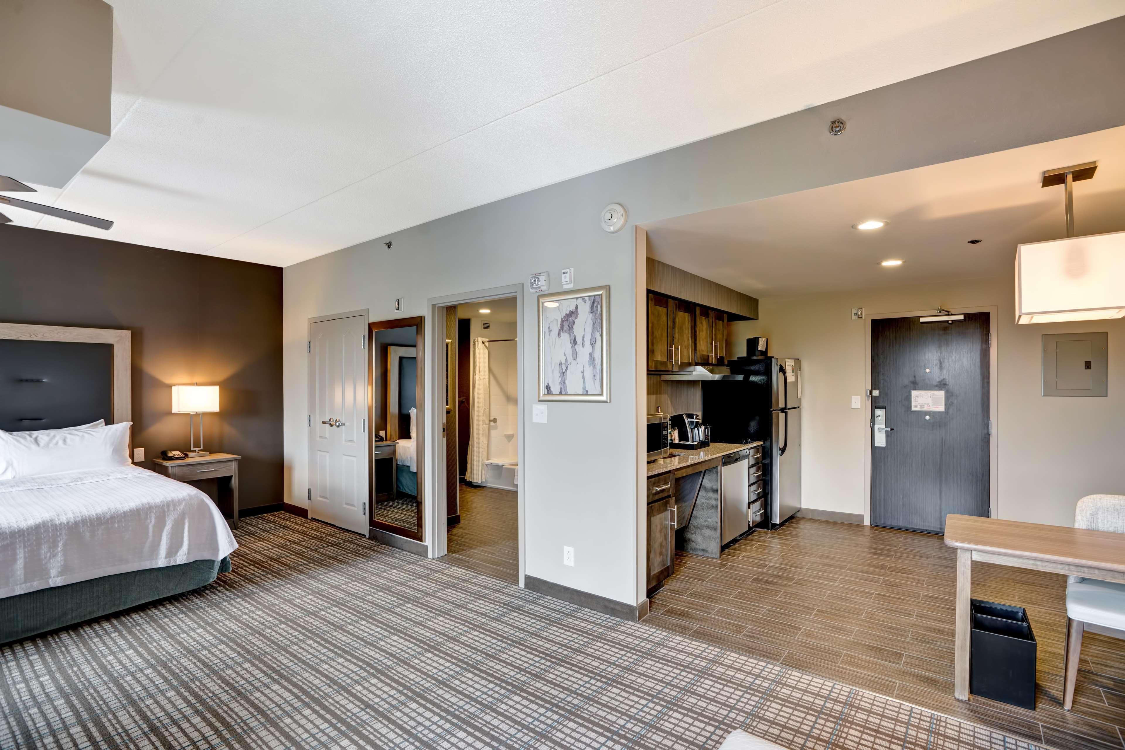 Homewood Suites By Hilton Nashville Franklin Exterior photo