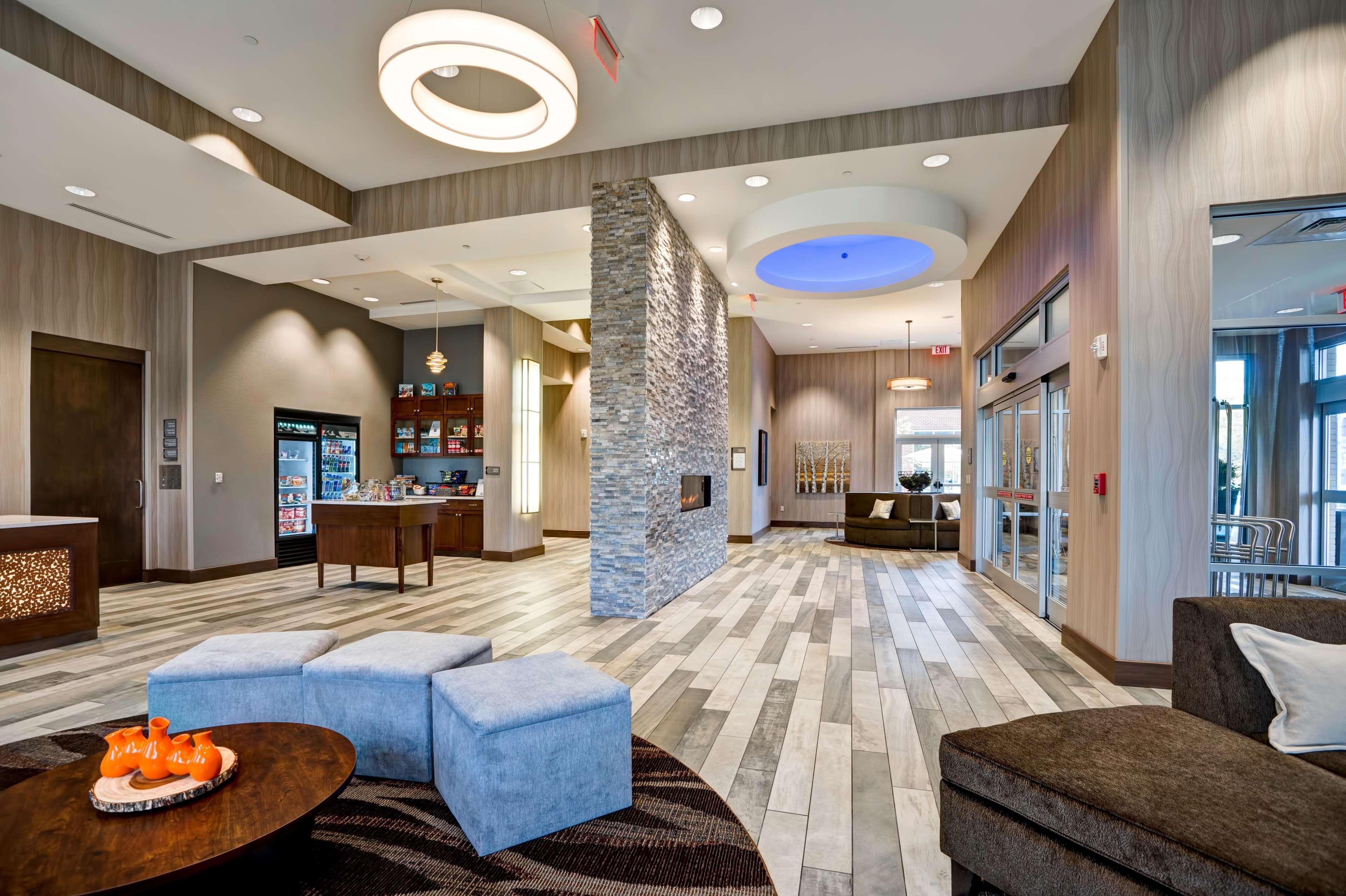 Homewood Suites By Hilton Nashville Franklin Exterior photo