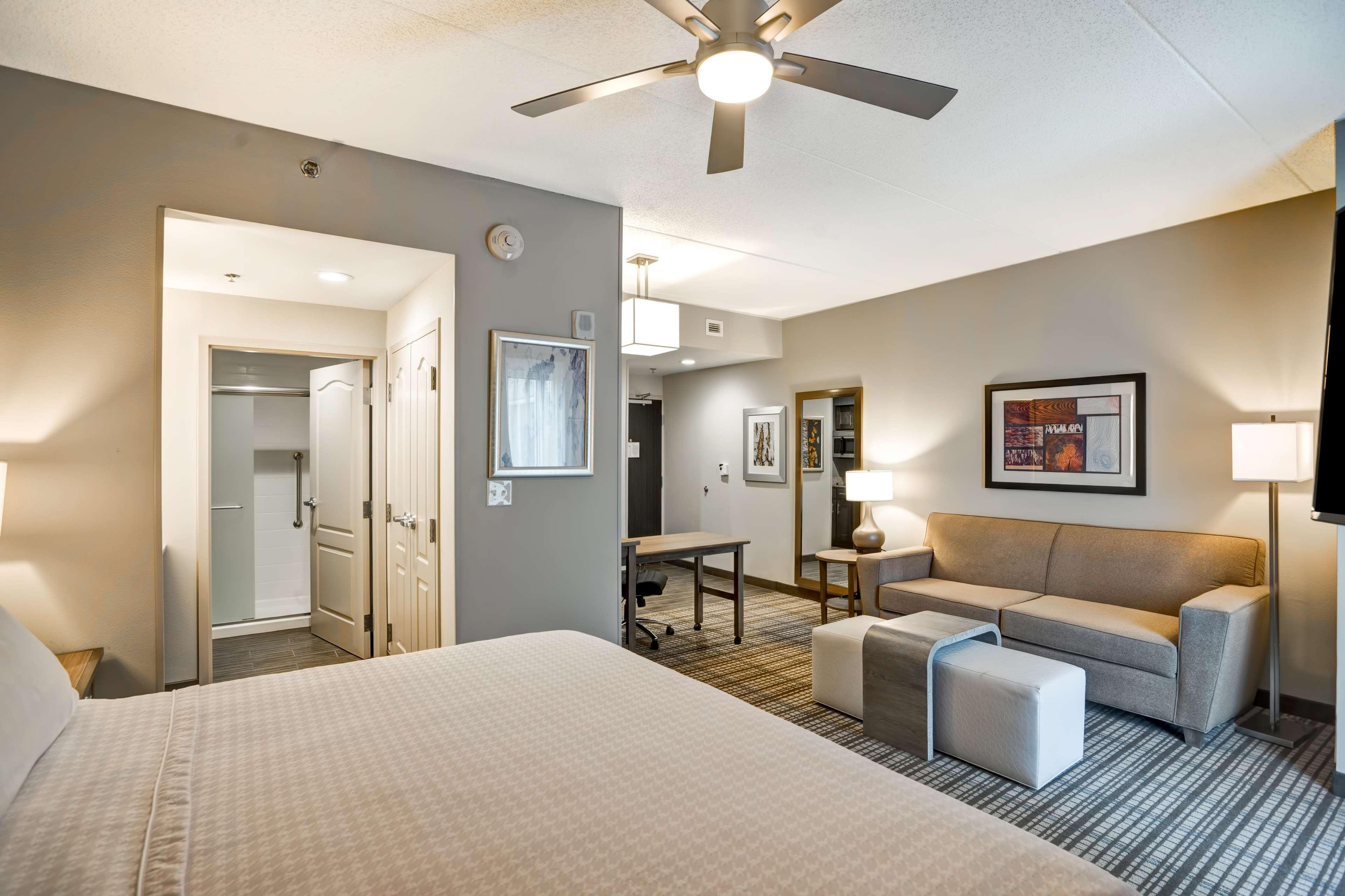 Homewood Suites By Hilton Nashville Franklin Exterior photo