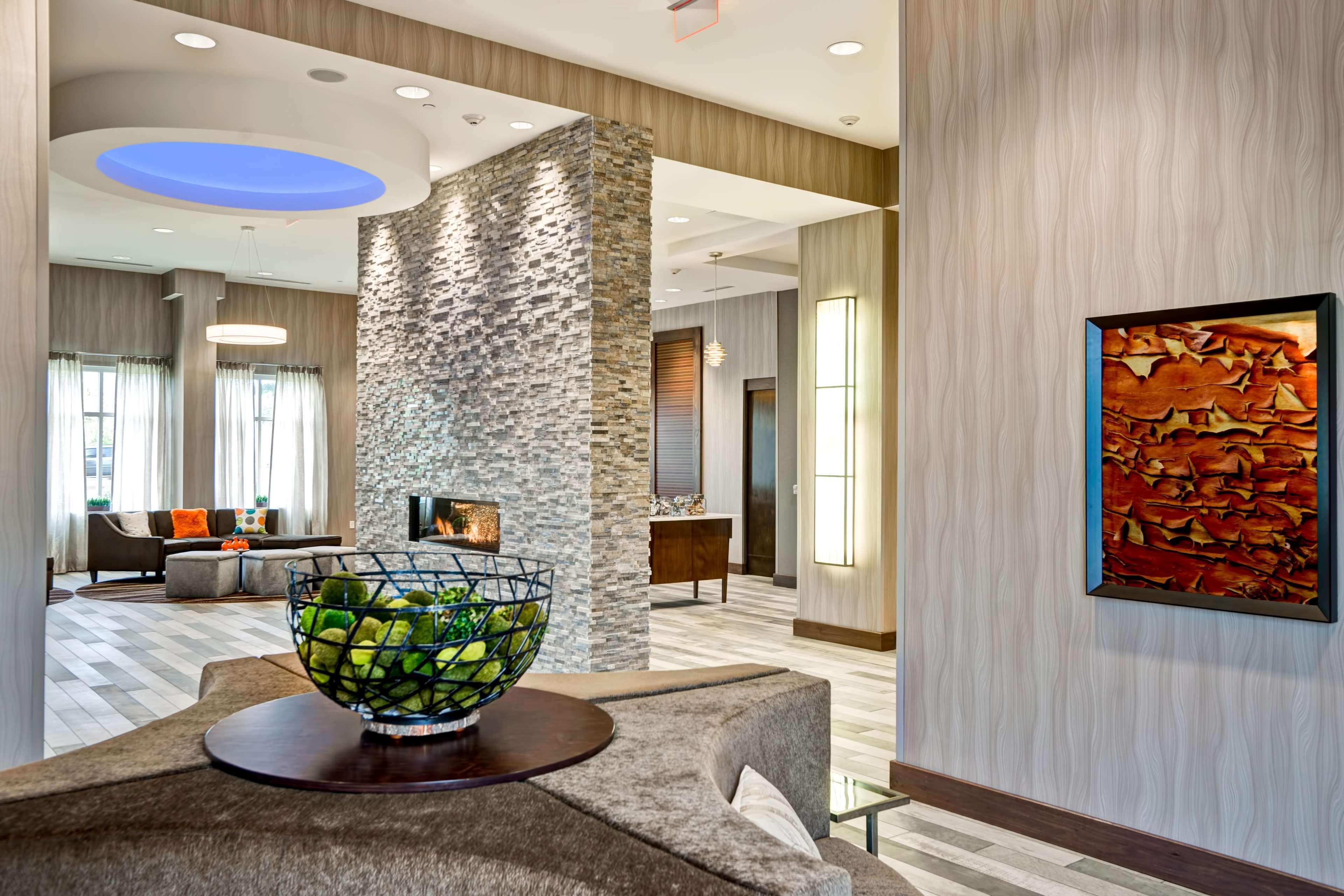 Homewood Suites By Hilton Nashville Franklin Exterior photo
