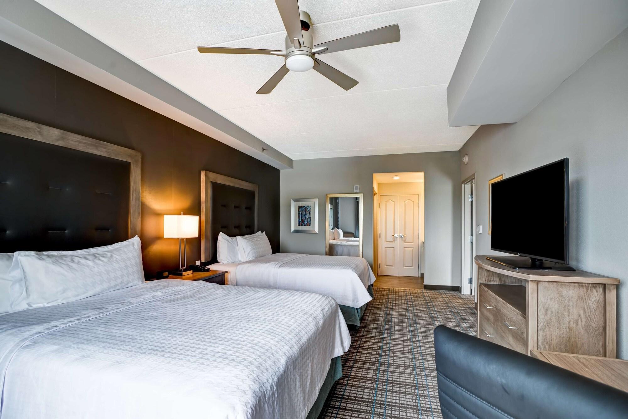 Homewood Suites By Hilton Nashville Franklin Exterior photo