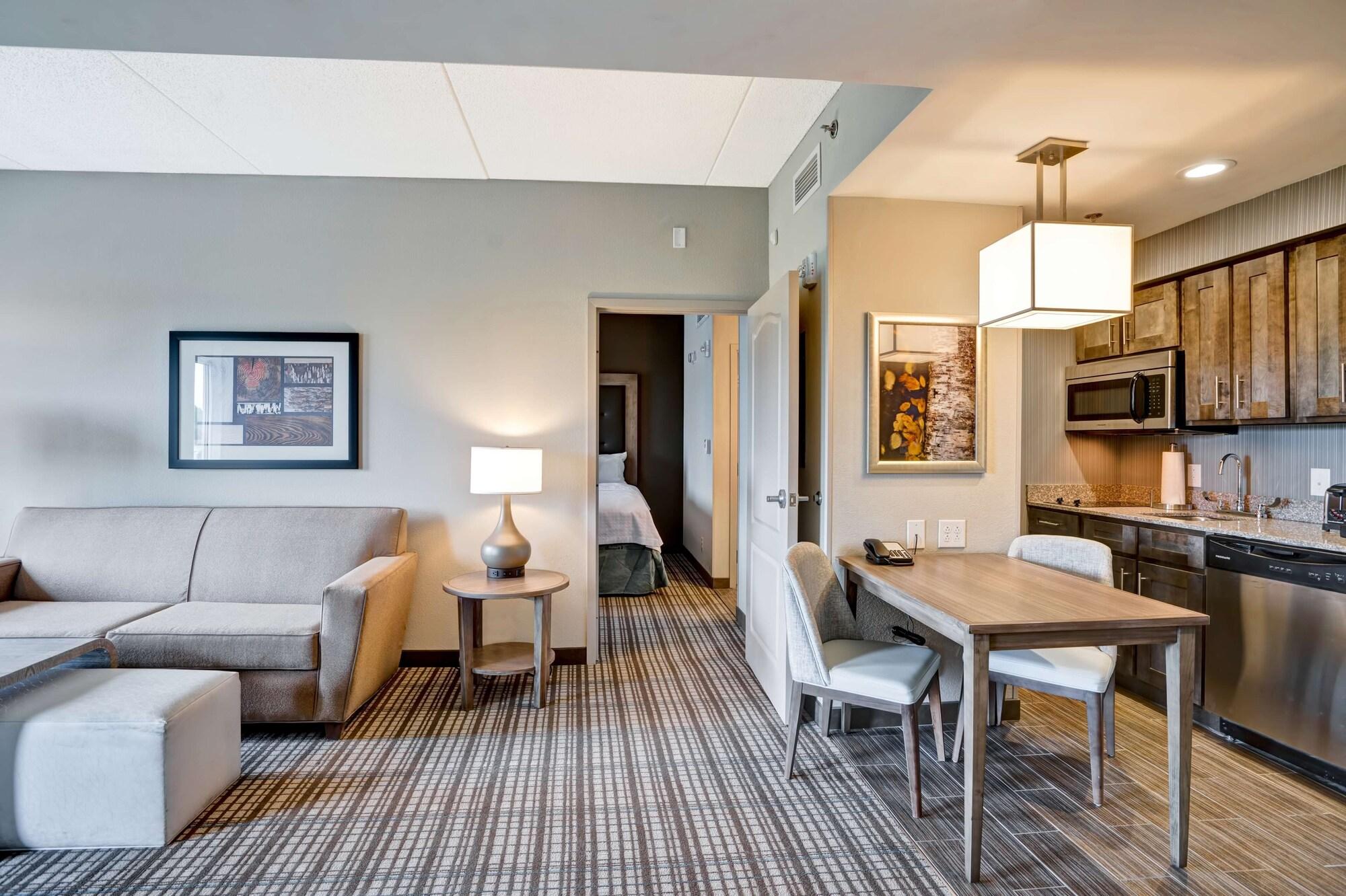 Homewood Suites By Hilton Nashville Franklin Exterior photo