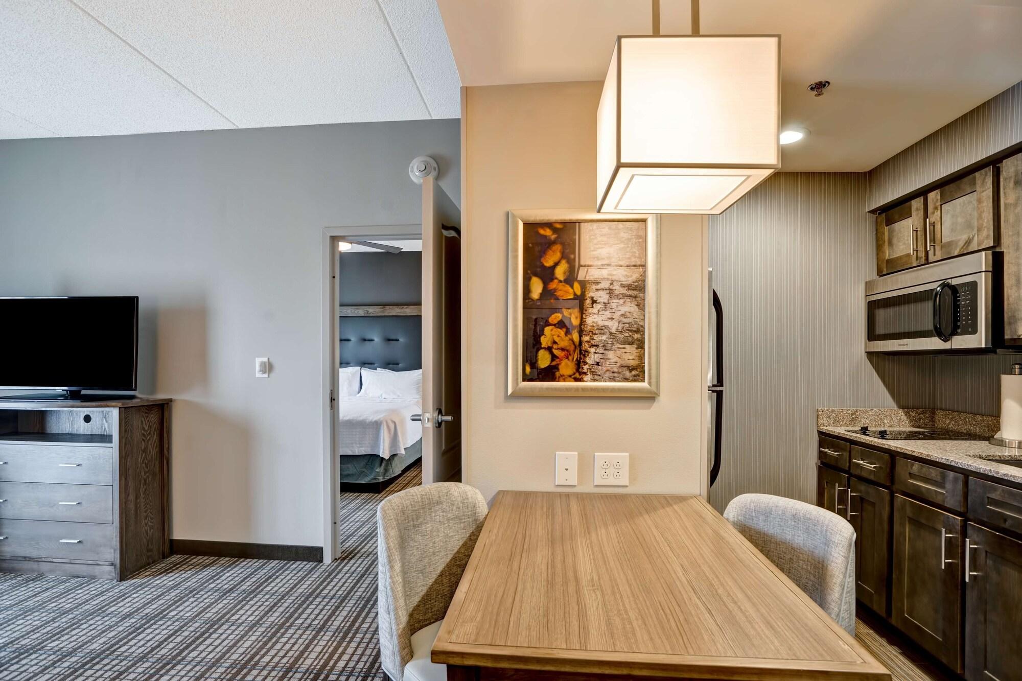 Homewood Suites By Hilton Nashville Franklin Exterior photo