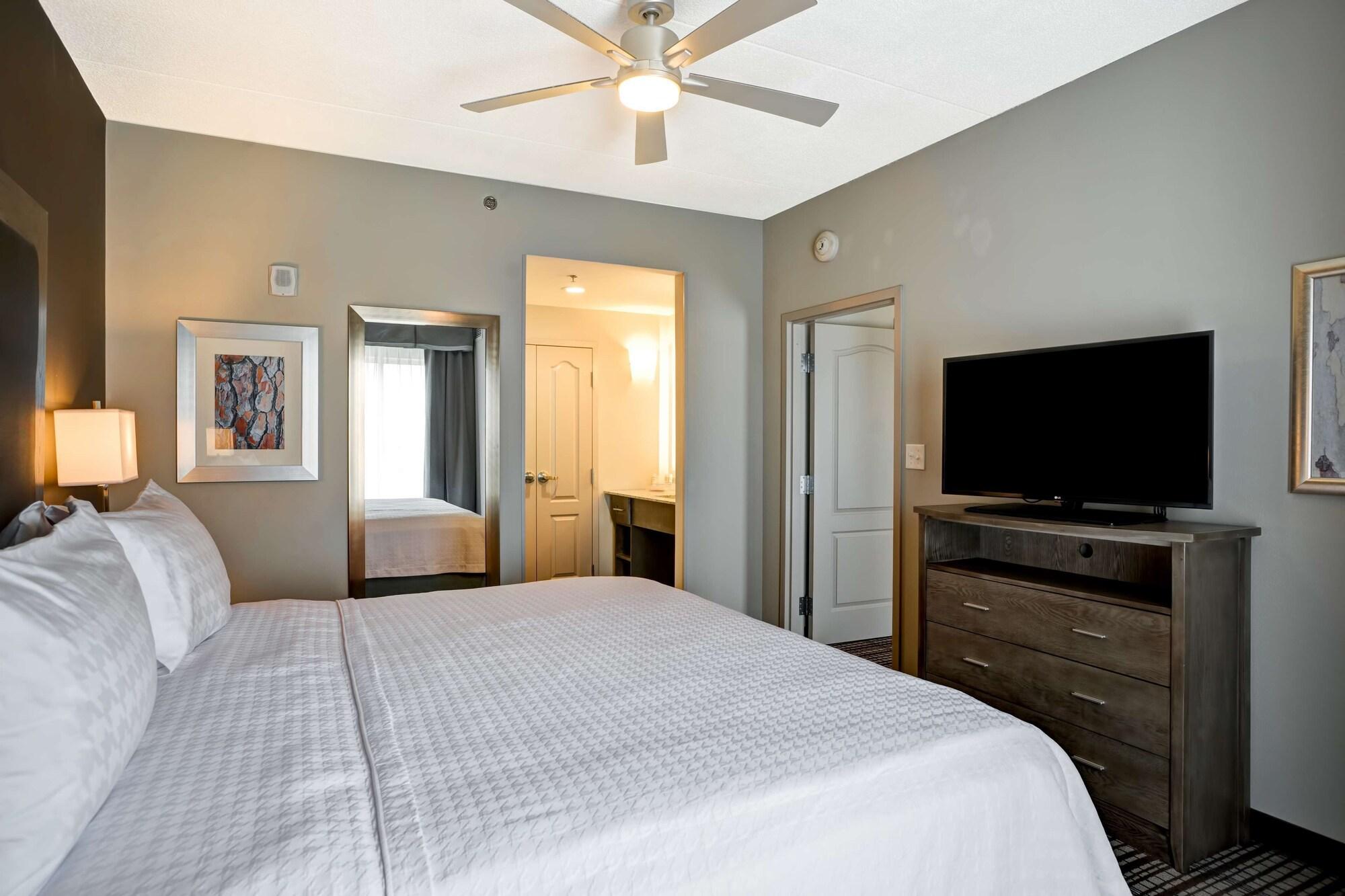 Homewood Suites By Hilton Nashville Franklin Exterior photo