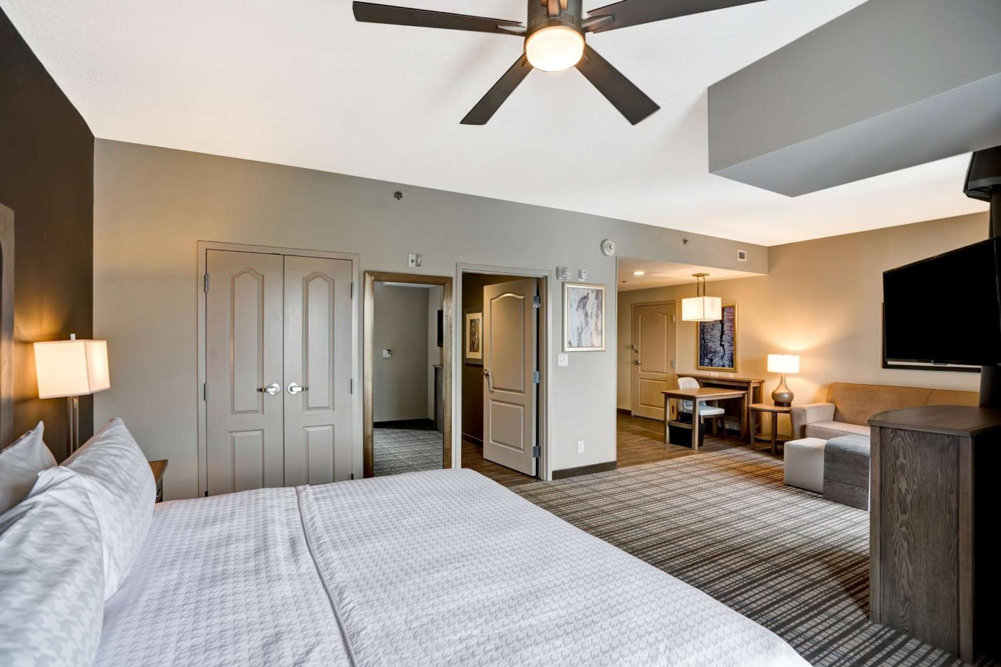 Homewood Suites By Hilton Nashville Franklin Exterior photo