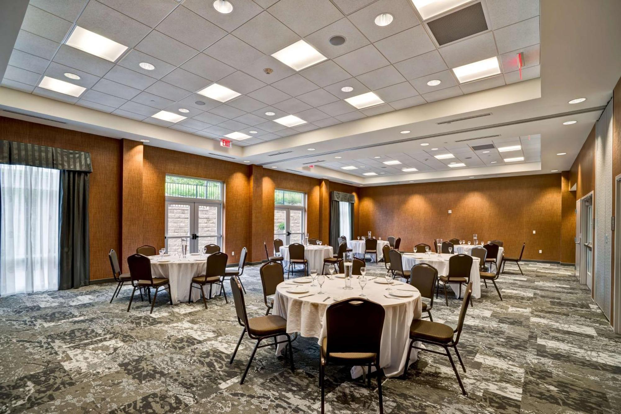 Homewood Suites By Hilton Nashville Franklin Exterior photo