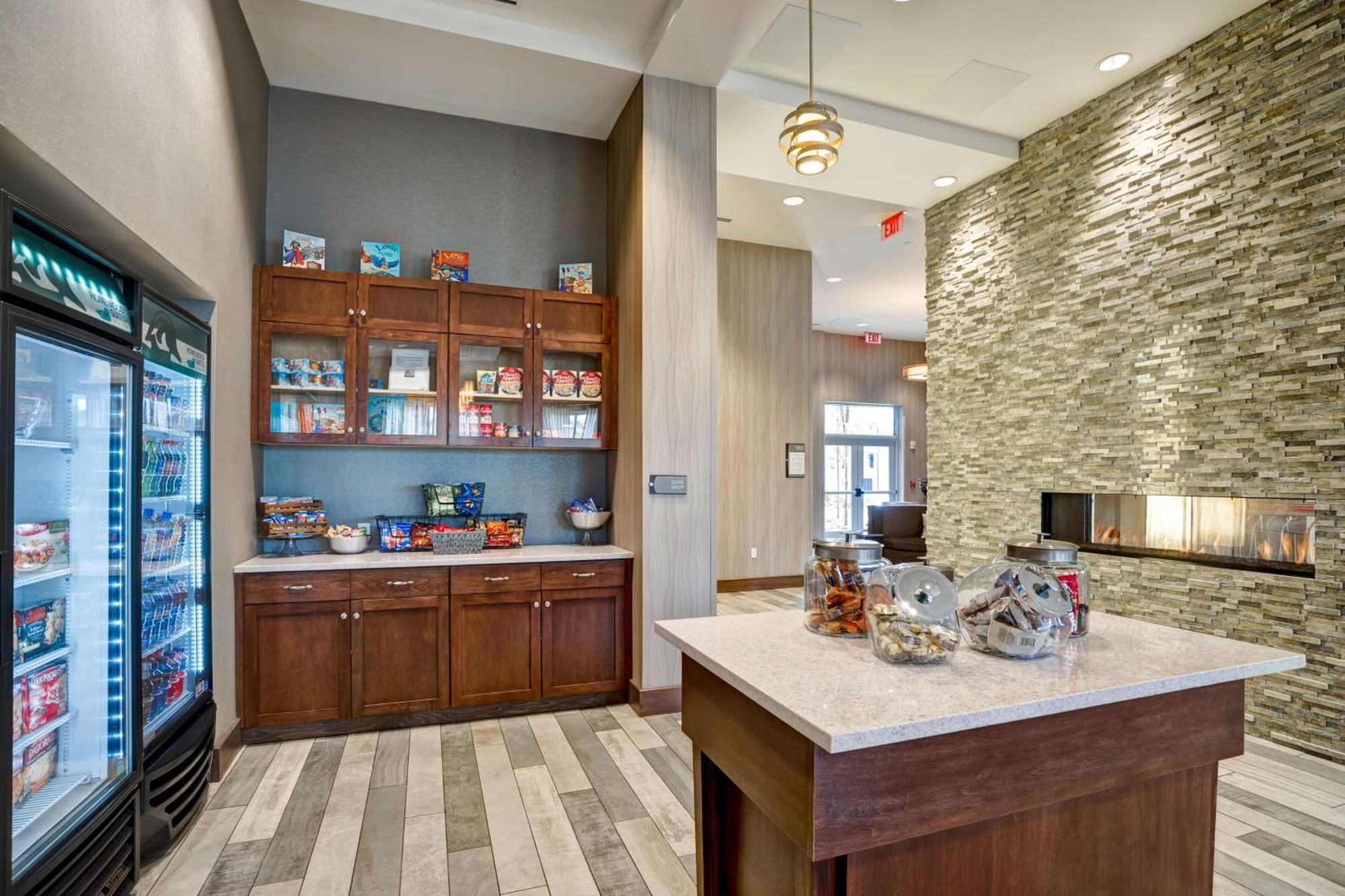 Homewood Suites By Hilton Nashville Franklin Exterior photo