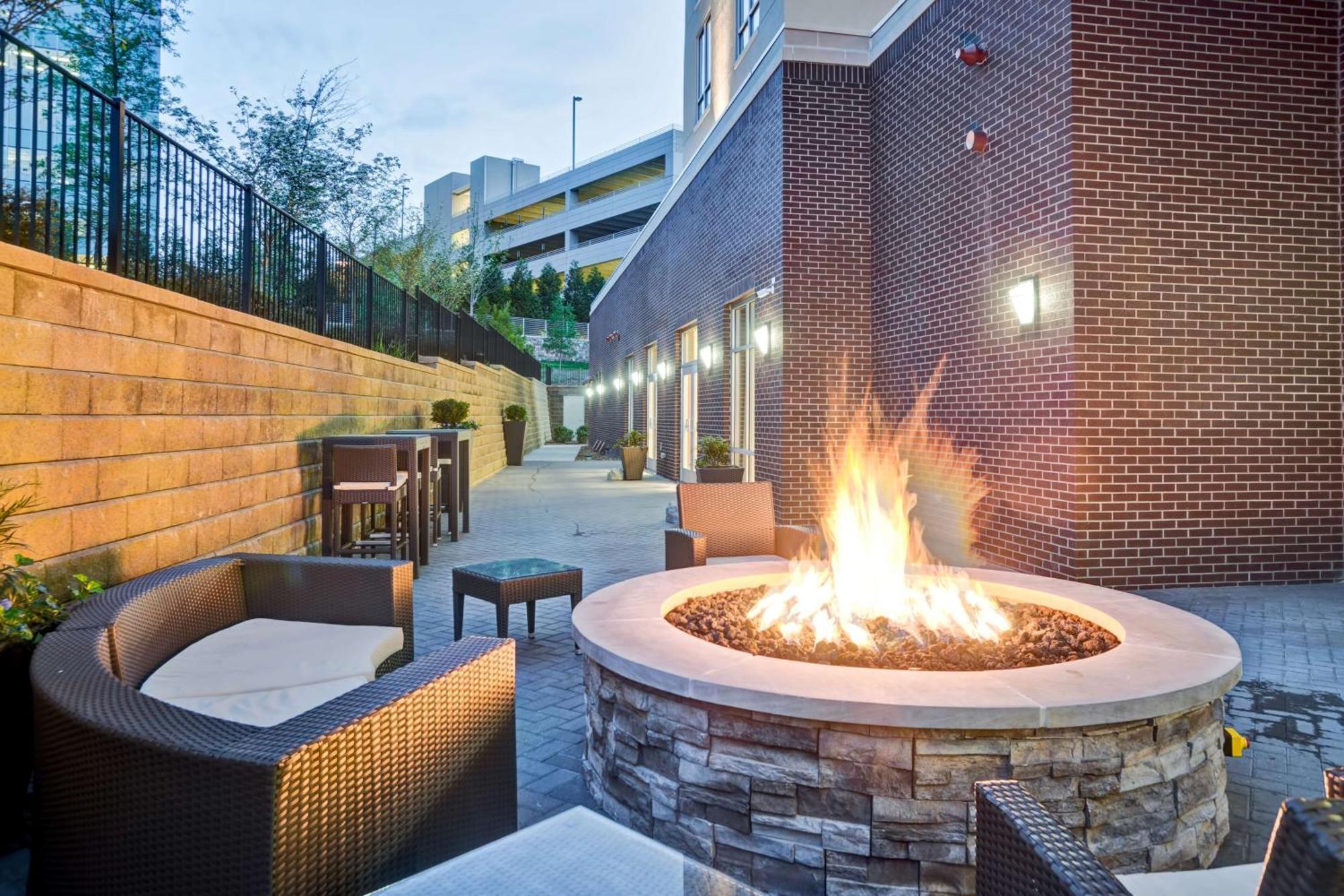 Homewood Suites By Hilton Nashville Franklin Exterior photo