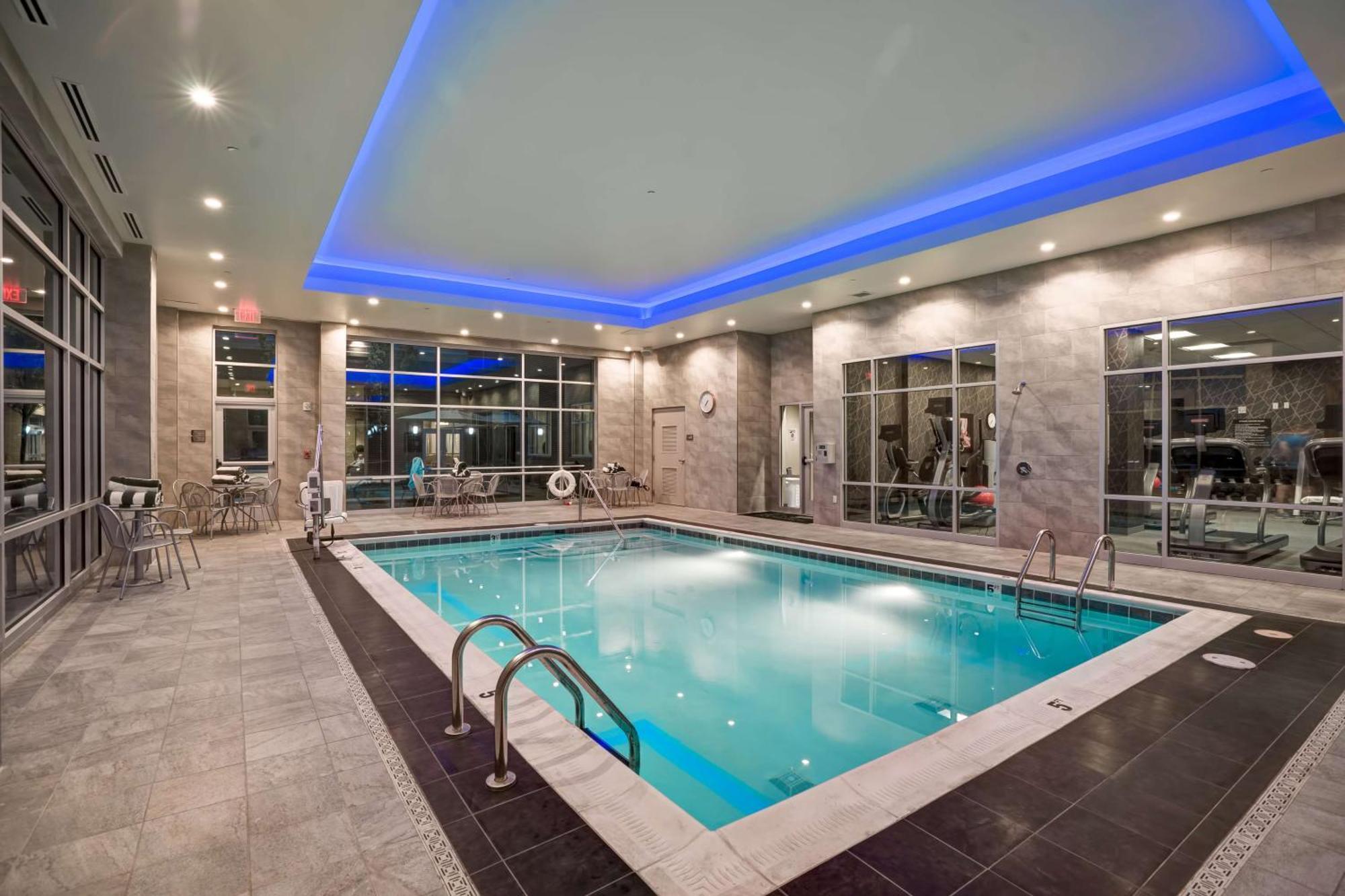 Homewood Suites By Hilton Nashville Franklin Exterior photo