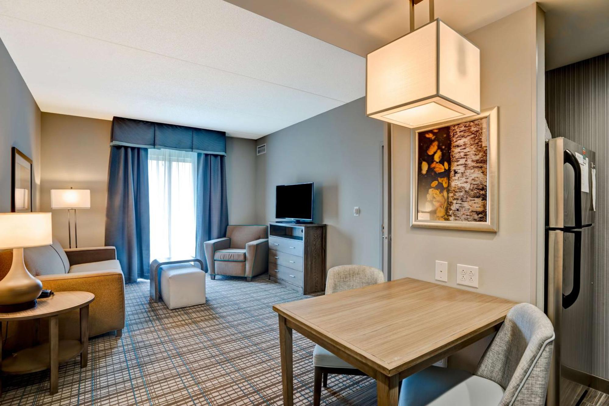 Homewood Suites By Hilton Nashville Franklin Exterior photo