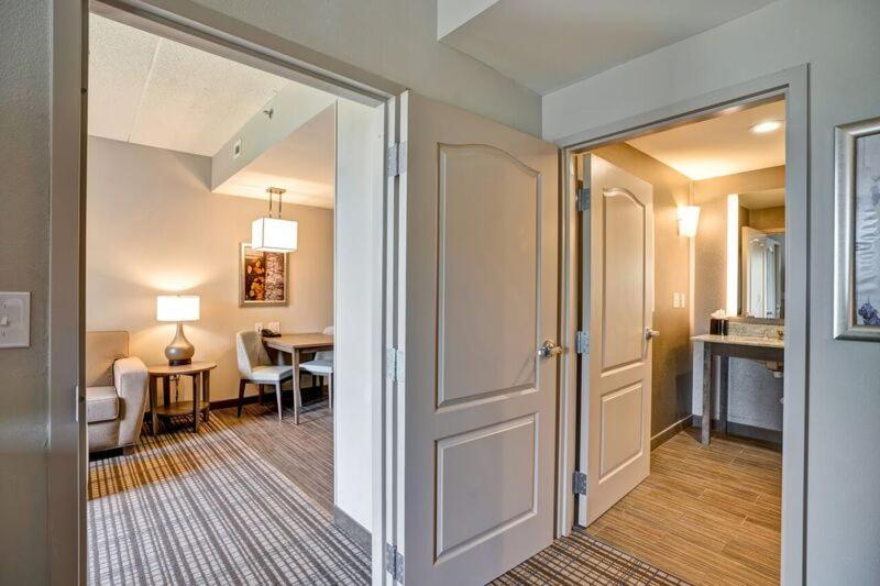 Homewood Suites By Hilton Nashville Franklin Exterior photo