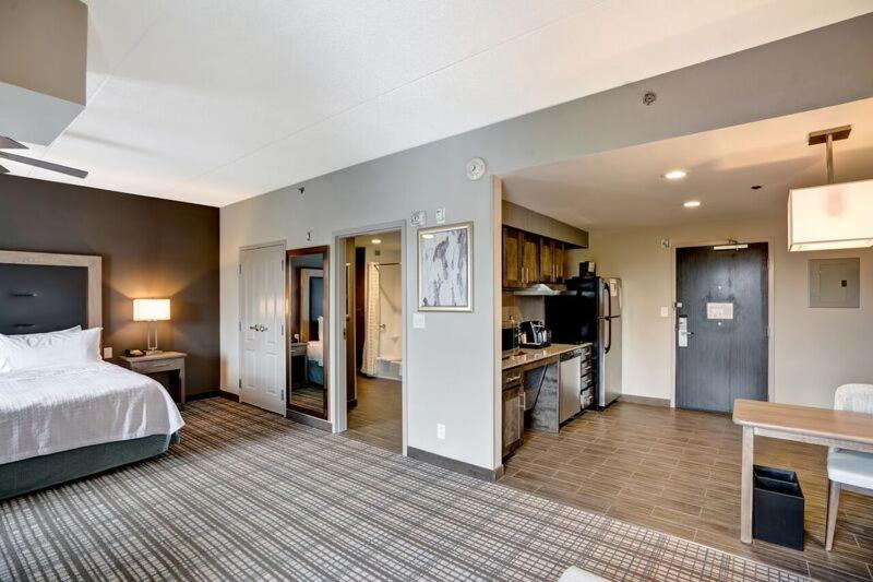 Homewood Suites By Hilton Nashville Franklin Exterior photo