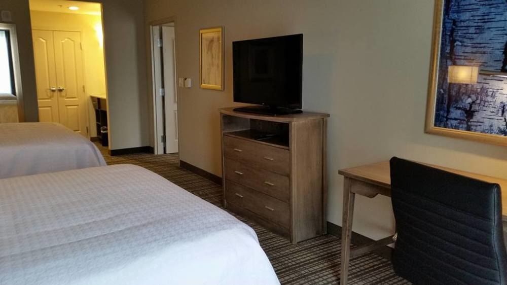Homewood Suites By Hilton Nashville Franklin Exterior photo