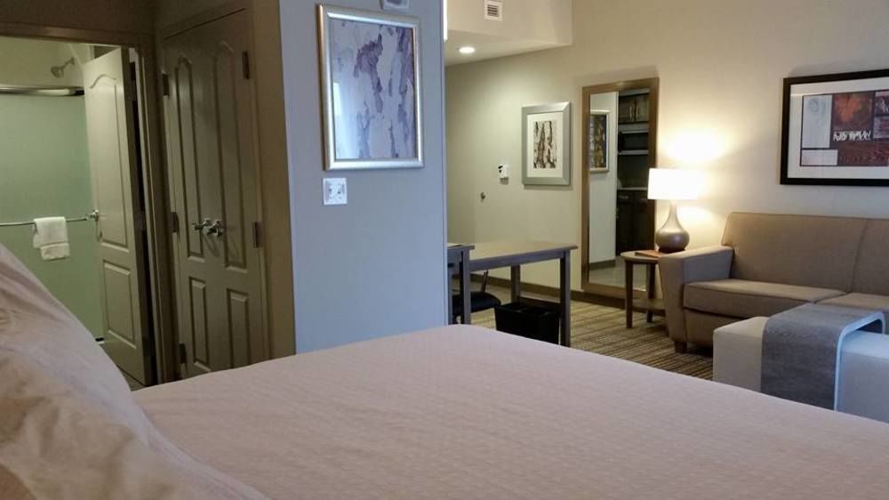 Homewood Suites By Hilton Nashville Franklin Exterior photo